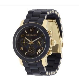 Authentic Michael kors Watch